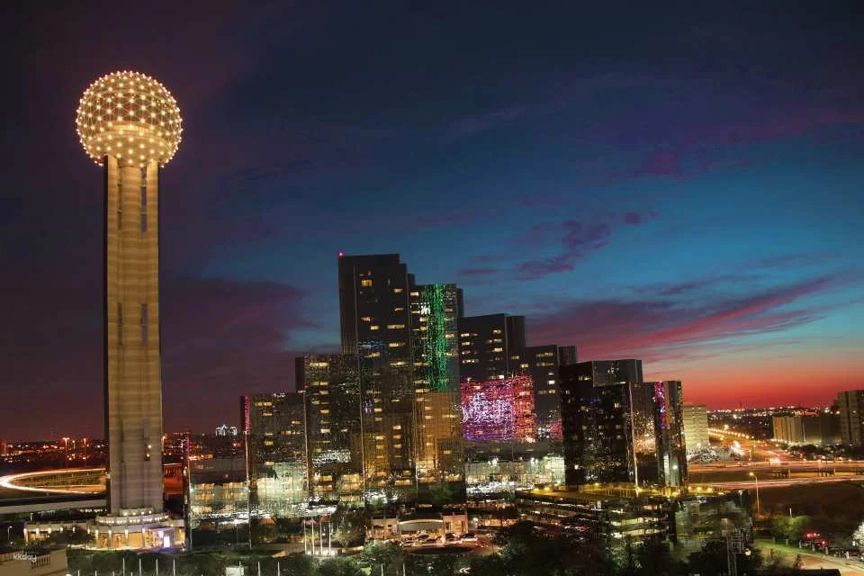 Dallas CityPASS®  | United States