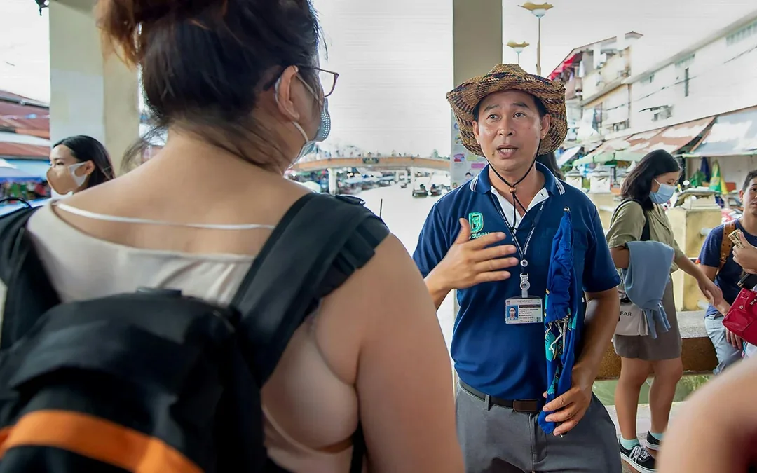Damnoen Saduak Floating Market Half-Day Guided Tour Image 3