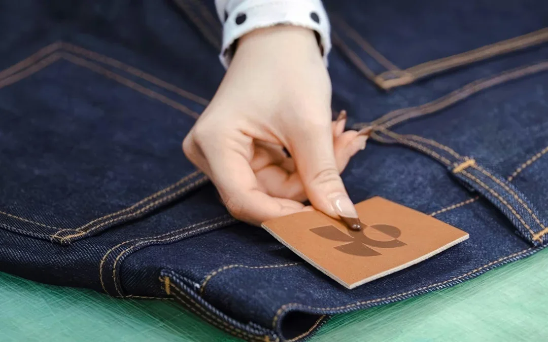 Daruma Jeans-Making Experience in Harajuku, Tokyo Image 9