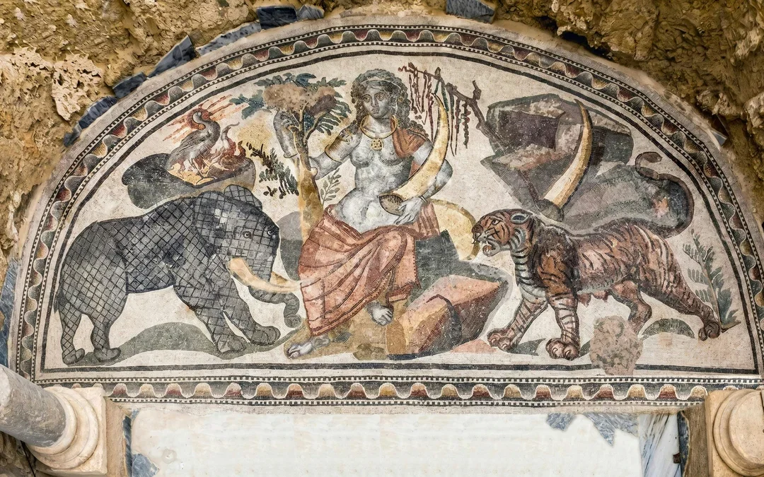 Day Trip From Catania to Valley of the Temples and Piazza Armerina Image 3