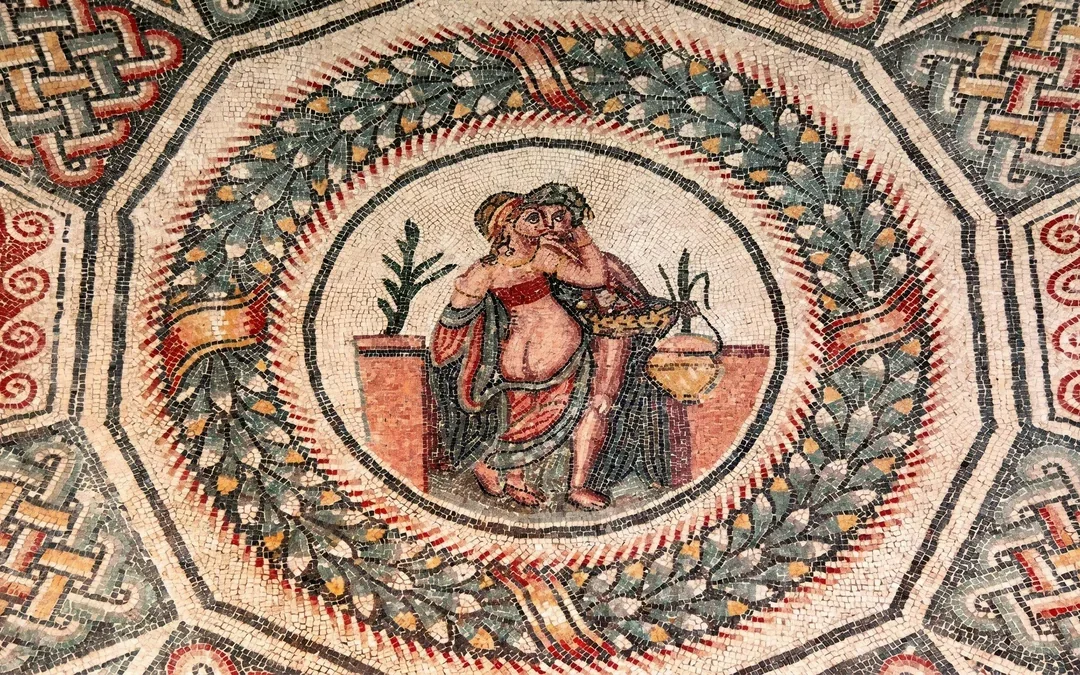 Day Trip From Catania to Valley of the Temples and Piazza Armerina Image 5
