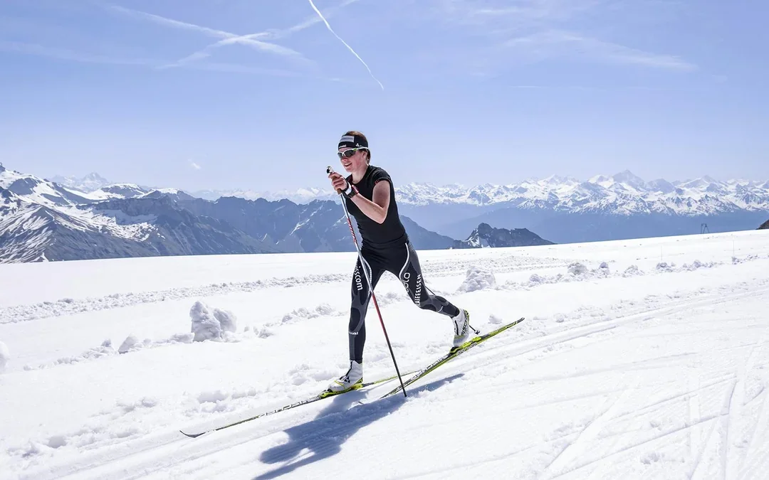 Day Trip to Glacier 3000 with Round-Trip Transfers from Geneva Image 5