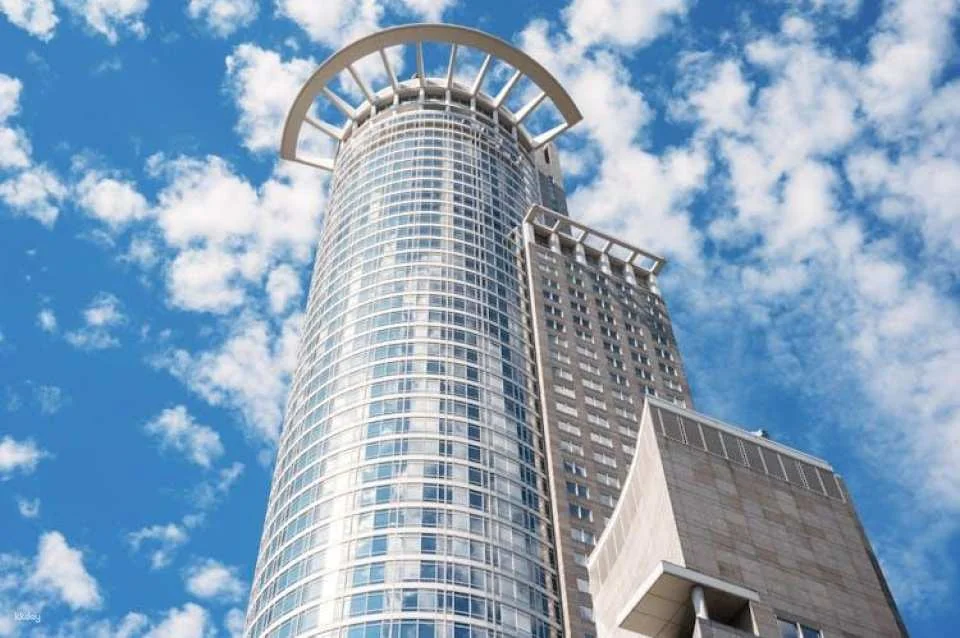 Discover the Instaworthy areas of Frankfurt with a local