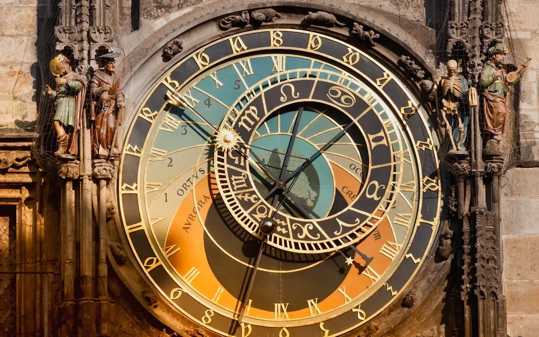Discovering Prague: Half-Day Walking Tour & Entrance Ticket Image 2