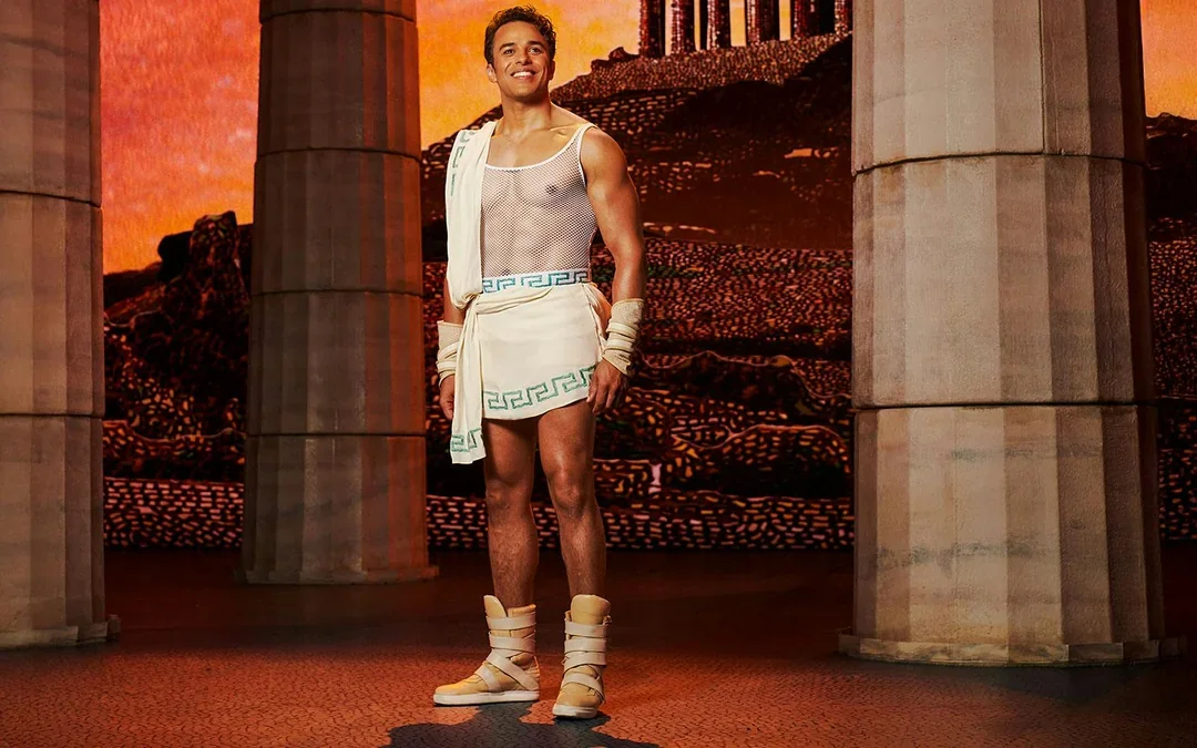 Disney's Hercules Image 2