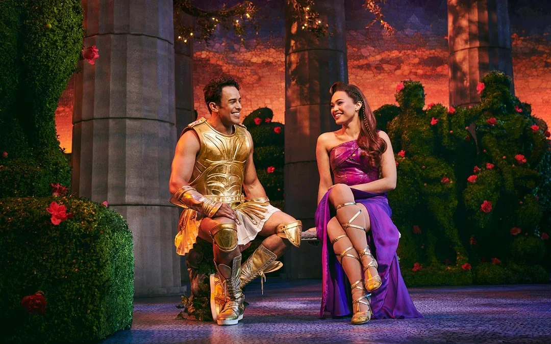 Disney's Hercules Image 3