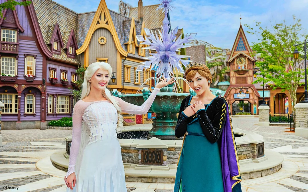 Disneyland: Disney Premier Access (Admission Not Included) Image 3