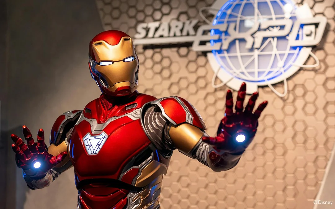 Disneyland: Disney Premier Access (Admission Not Included) Image 5