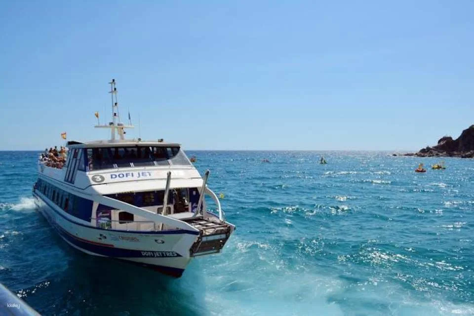 DofiJet from Malgrat de Mar
