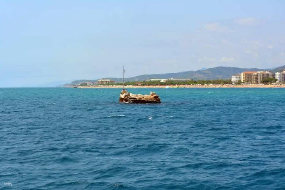 DofiJet from Malgrat de Mar
