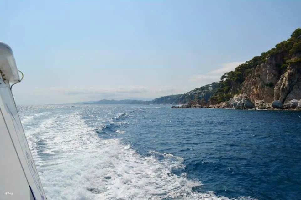 DofiJet from Malgrat de Mar