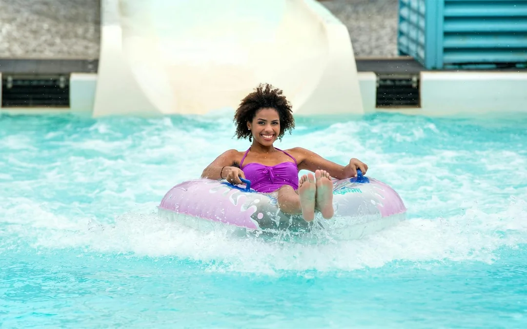 Dorney Park Good Any Day Tickets Image 5