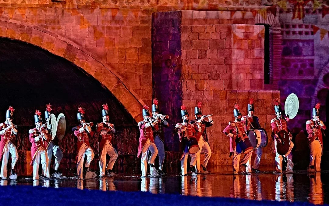 Dream of Toledo Night Show Tickets Image 6