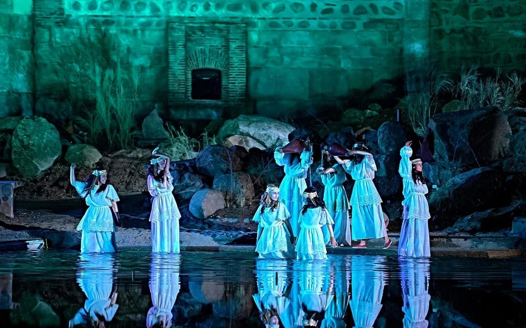 Dream of Toledo Night Show Tickets Image 7