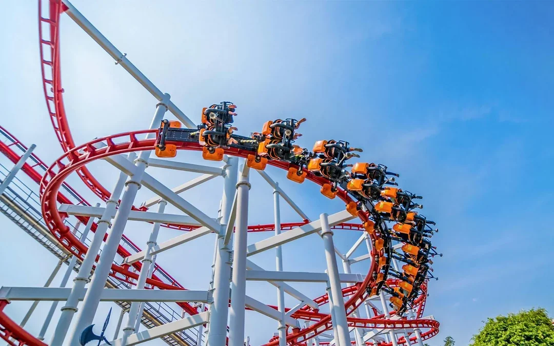 Dream World Group Saver Tickets– Group of 4 & More
 Image 6