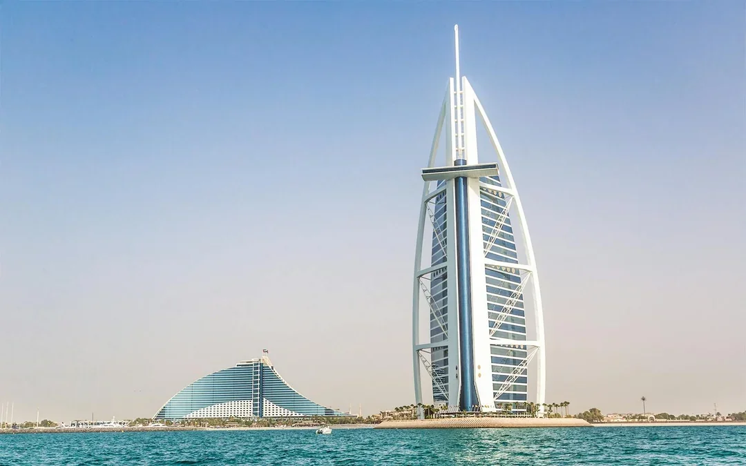 Dubai: Old Town and Souks Guided City Tour with Abra Ride Image 4