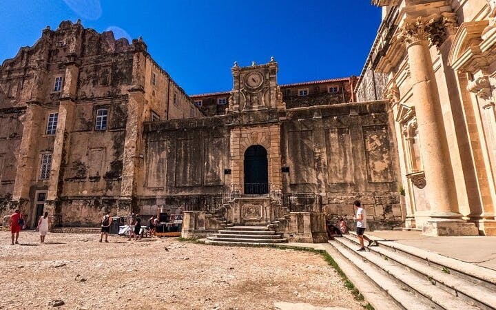 Dubrovnik Self-Guided Walking Tour on Mobile App Image 2
