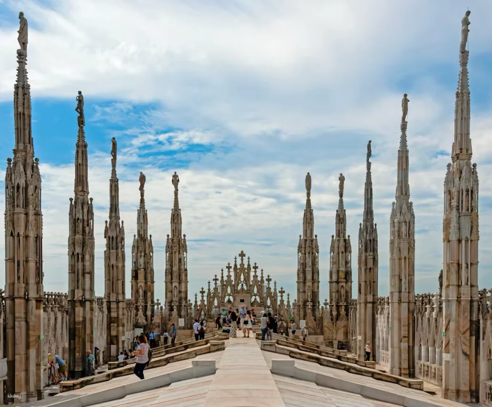 Duomo di Milano Ticket | Milan