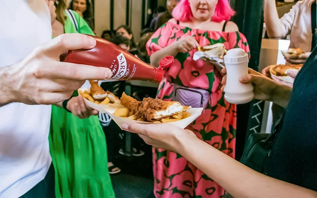 Eating London: Borough Market & Bankside Guided Walking Food Tour Image 3