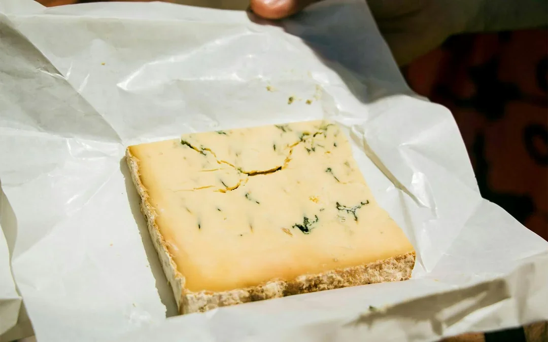 Eating London: Borough Market & Bankside Guided Walking Food Tour Image 8
