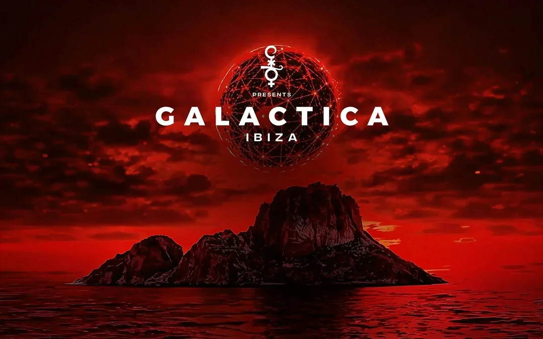 Eden on Tuesdays: Cocoricò GALACTICA Tickets Image 1