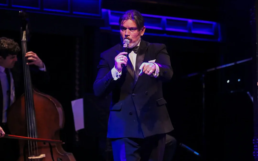 El Querandí Tango Show Image 2
