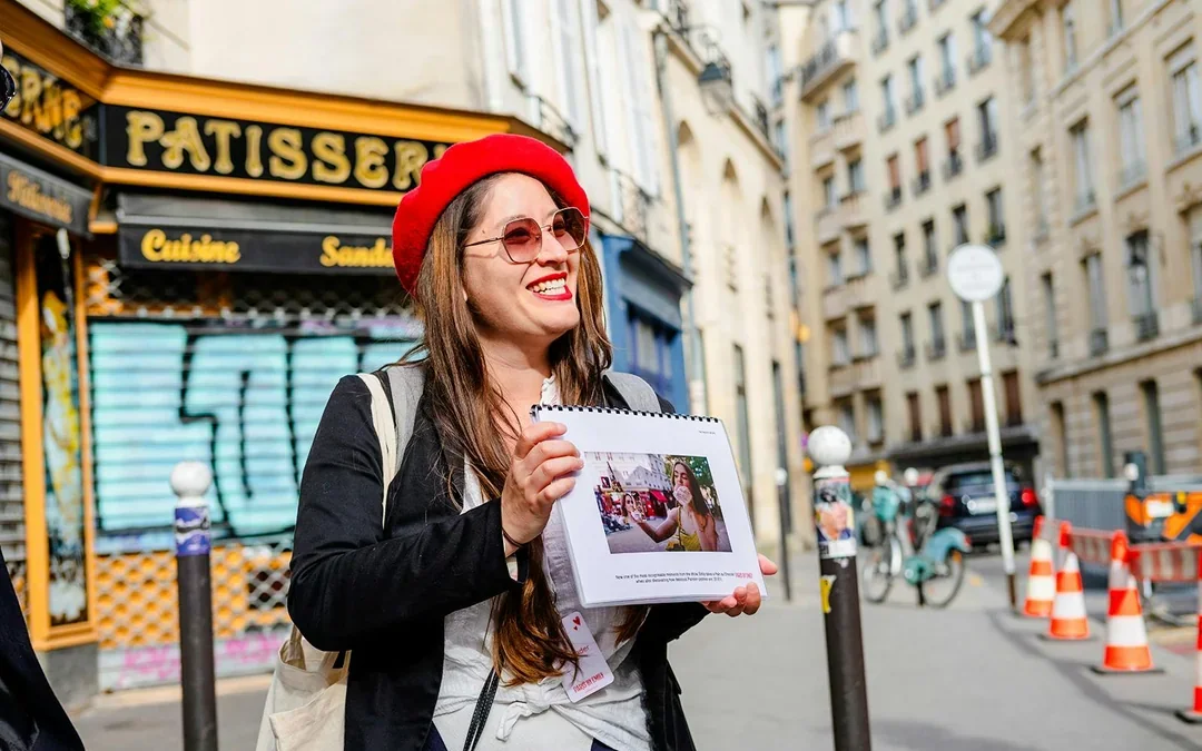 Emily in Paris Locations Walking Tour Image 5