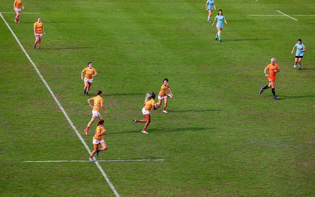 Emirates Dubai 7s 1-Day Pass Image 3