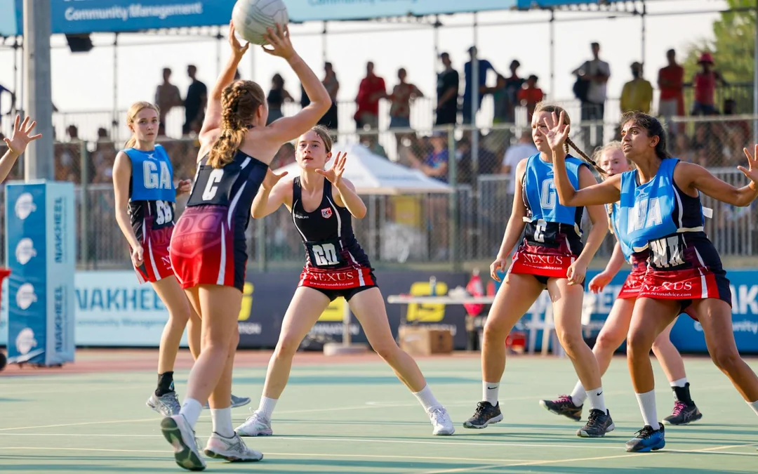 Emirates Dubai 7s 1-Day Pass Image 4