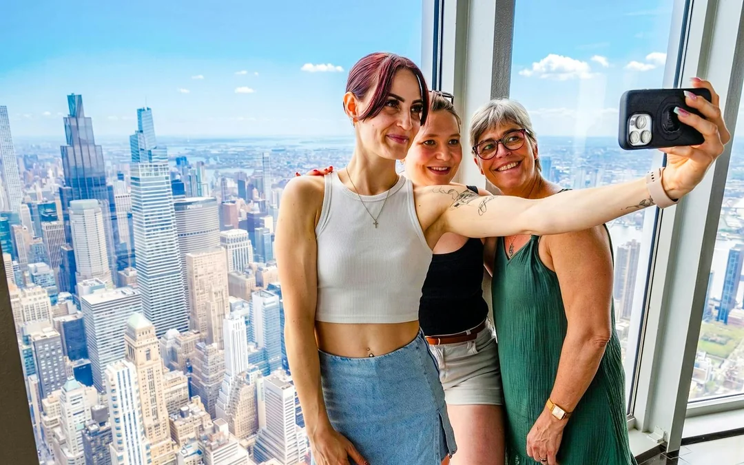Empire State Building Observation Deck Tickets Image 4