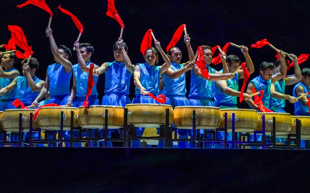 Encore Melaka Live Show Image 2