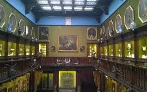 Entrance Ticket of Museum of the Treasure of San Gennaro and Image 5