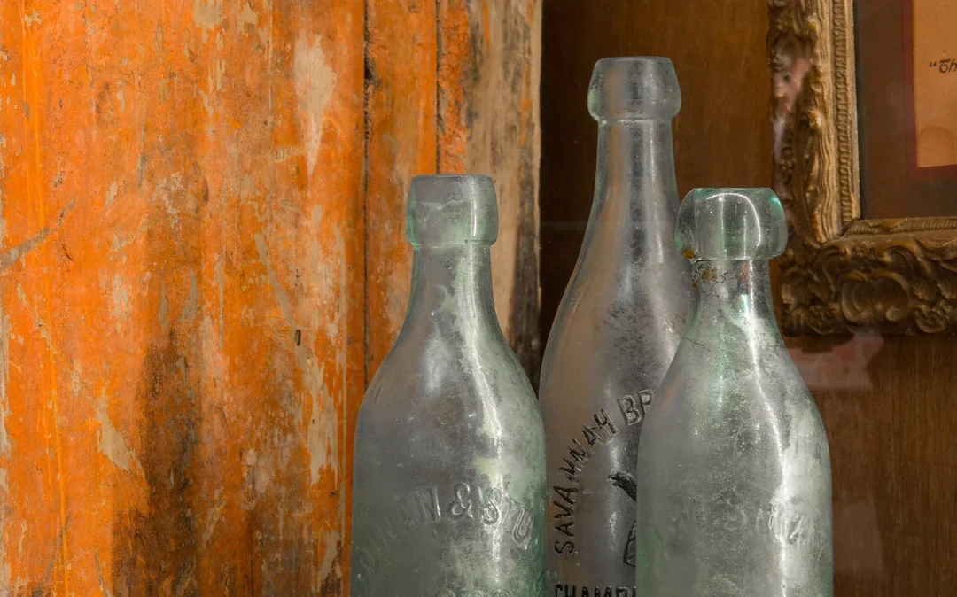 Entry Tickets to American Prohibition Museum Image 3