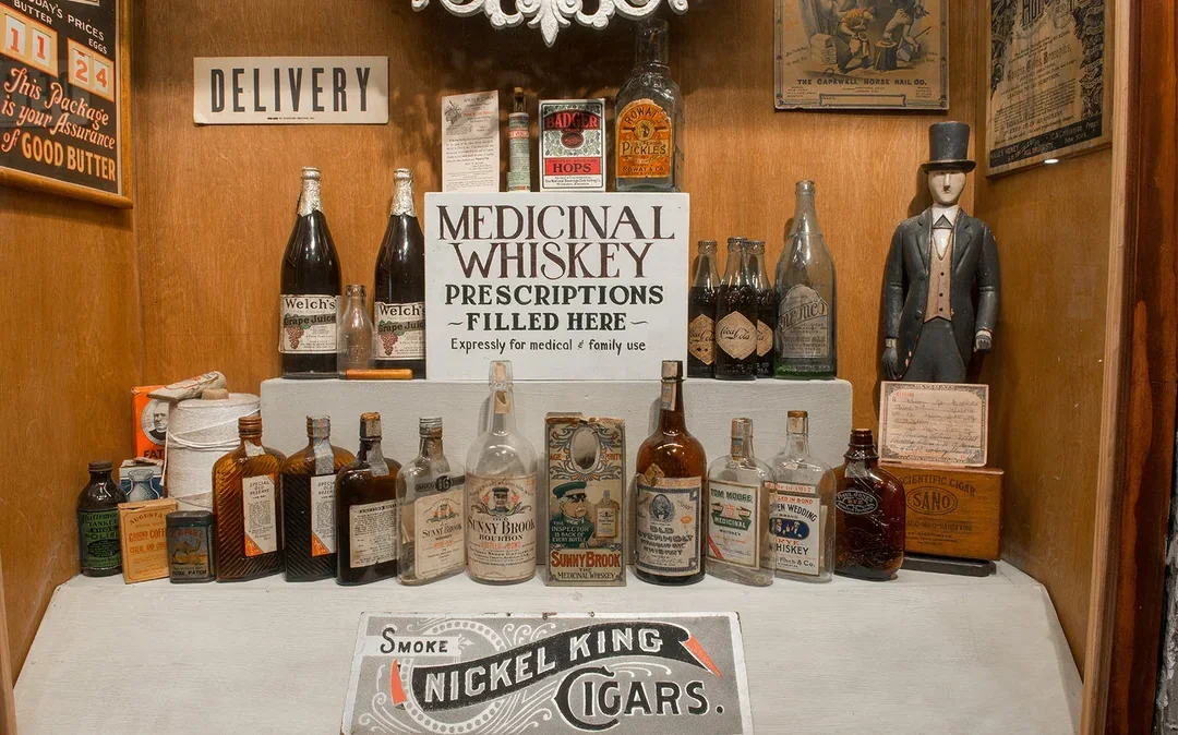 Entry Tickets to American Prohibition Museum Image 4