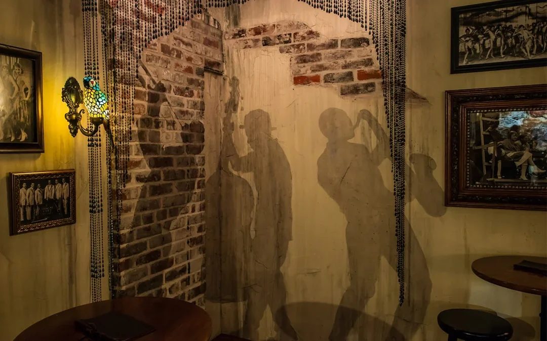 Entry Tickets to American Prohibition Museum Image 5