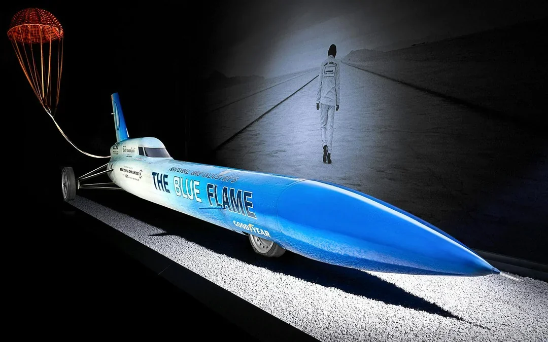 Entry tickets to Technik Museum Sinsheim + IMAX 3D Cinema Image 2