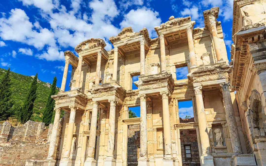 Ephesus: Entry Ticket and Audio Guide Image 2