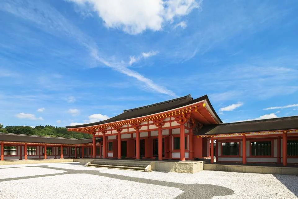 Esashi-Fujiwara Heritage Park Tickets in Iwate