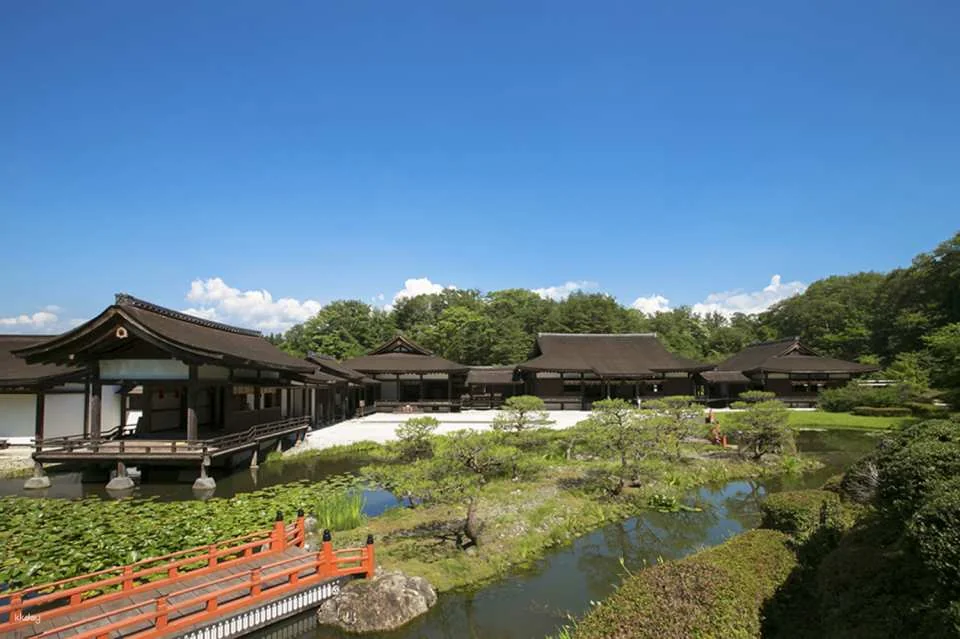 Esashi-Fujiwara Heritage Park Tickets in Iwate
