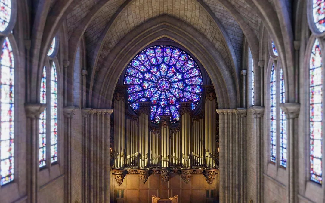 Eternal Notre-Dame VR Experience Tickets Image 5