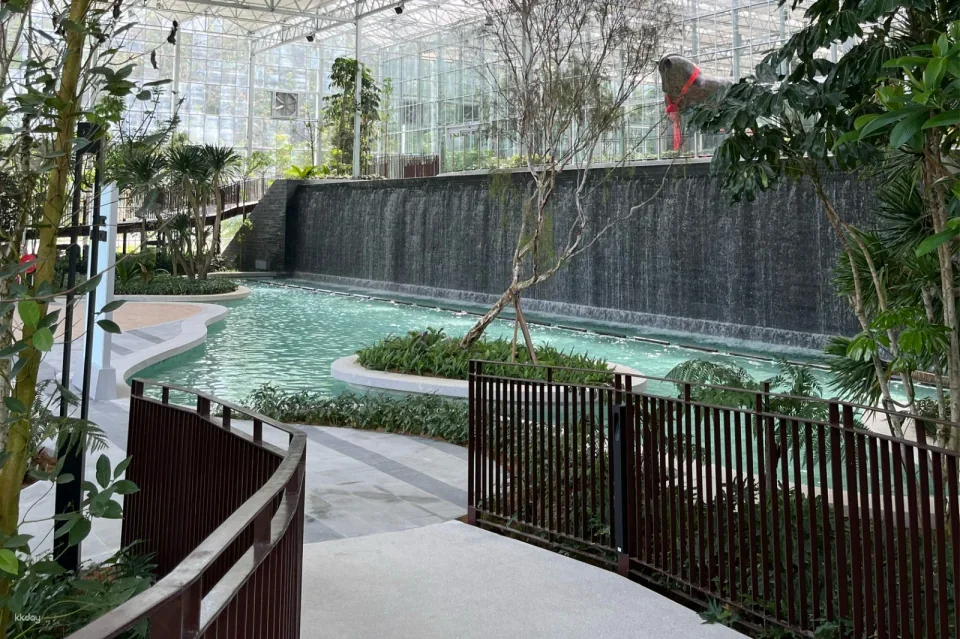Eufloria Gardens & Sculpture Park | Genting Highlands