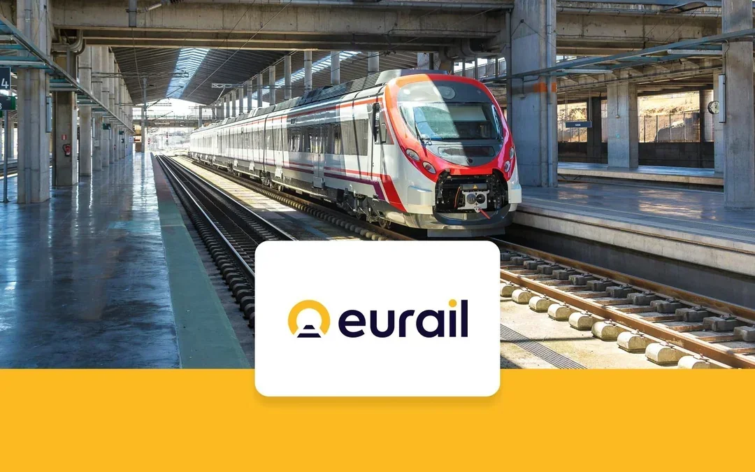 Eurail Global Continuous Pass: Choose 15 Days to 3 Months Image 1