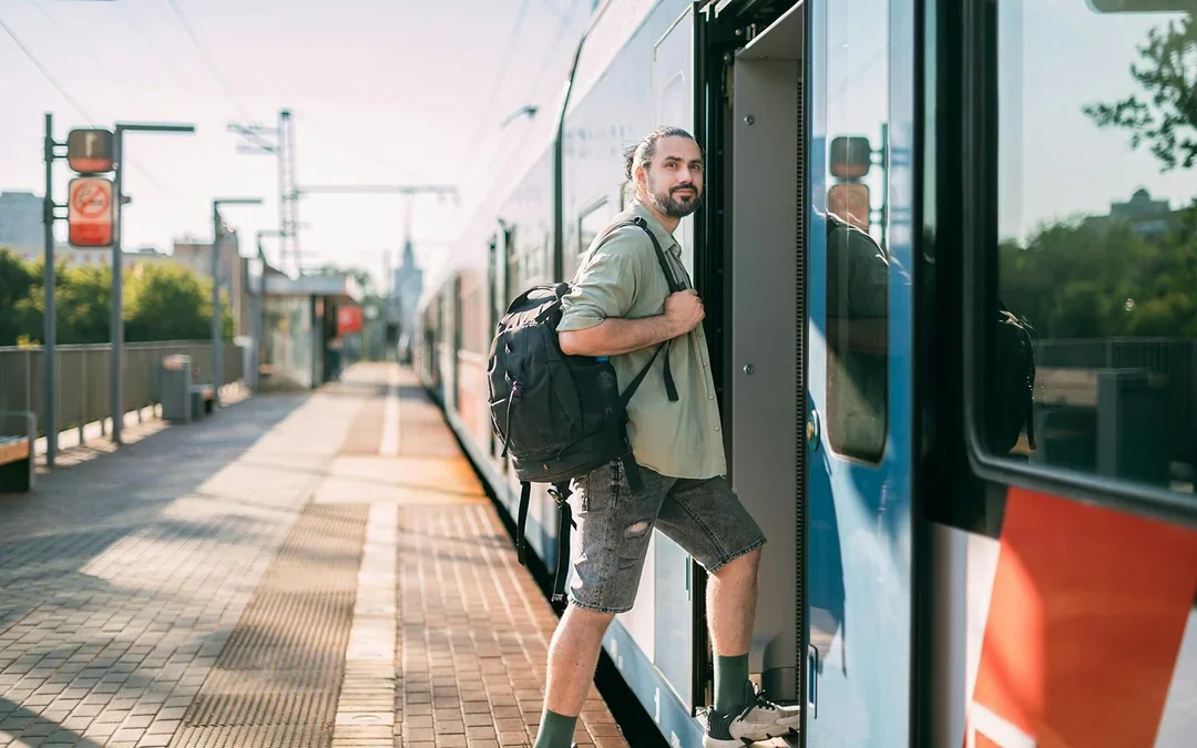 Eurail Italy Flex Pass Image 4