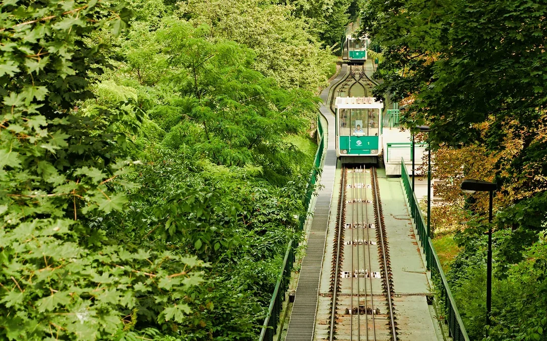 Evening Walking Tour with Panoramic Views of Prague Image 12
