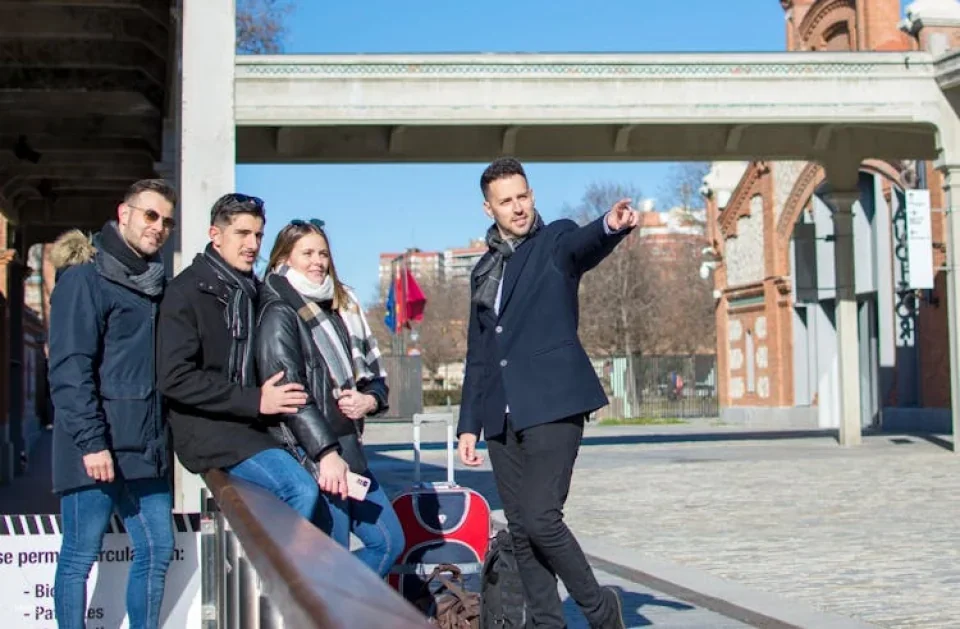 Explore Oslo in 60 minutes with a local