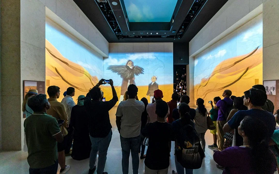 Expo City Individual Attraction Pass Image 4