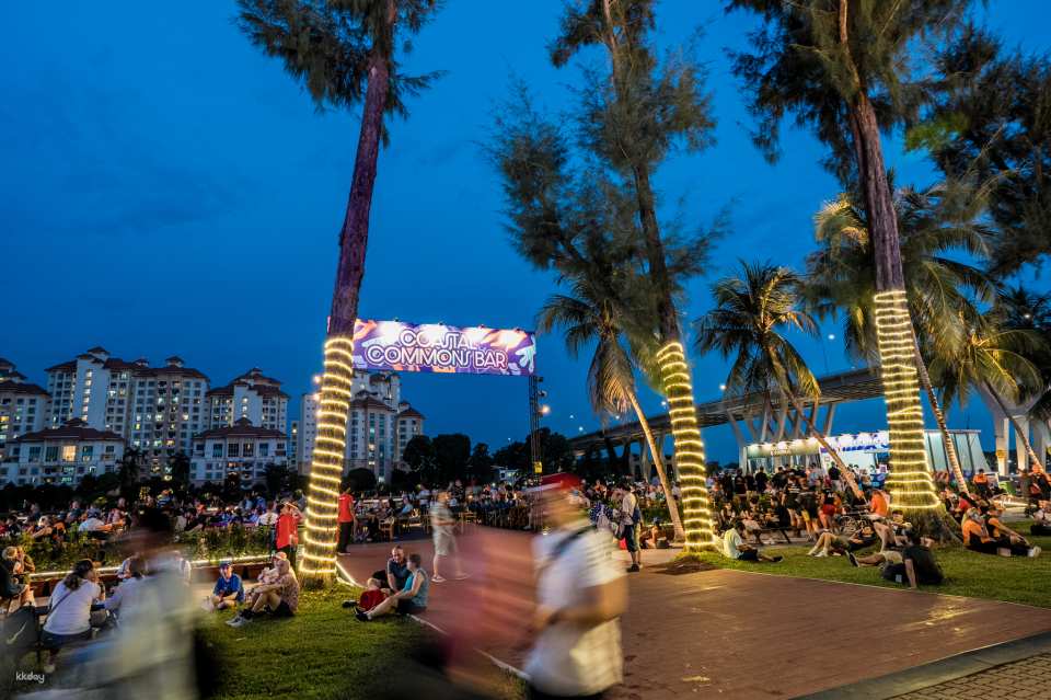 F1 Singapore Grand Prix 2026: Luxury VIP Hospitality Package | Marina Bay Street Circuit, Formula 1 Singapore