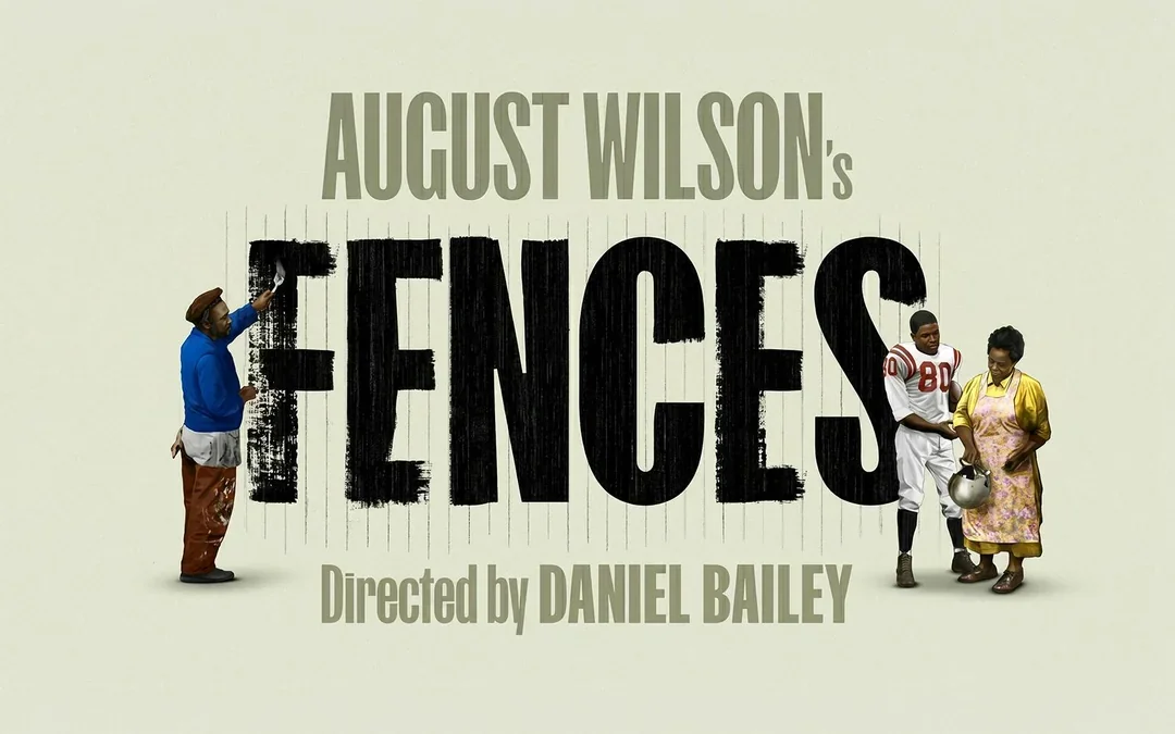 Fences Image 1