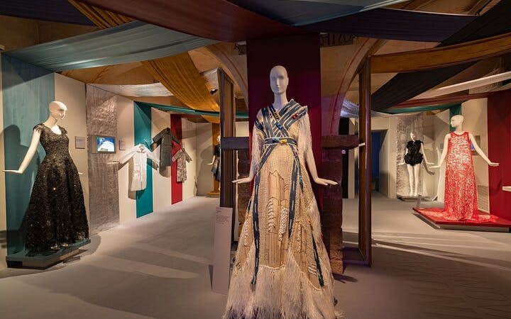 Ferragamo Museum in Florence Image 1