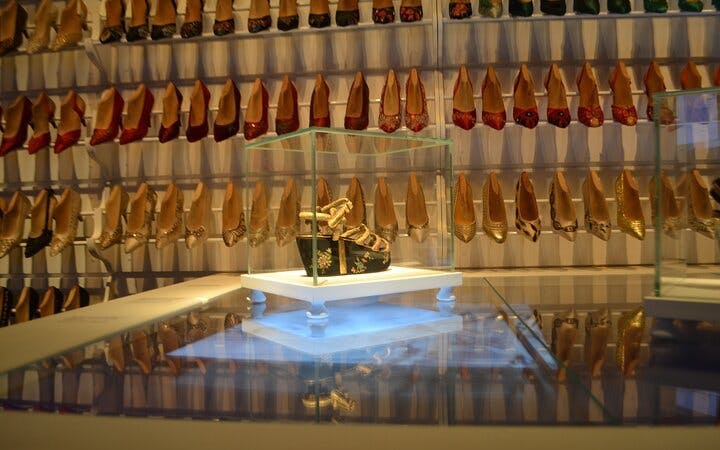 Ferragamo Museum in Florence Image 5